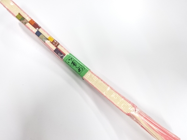 Japanese Kimono / Accessories Silk